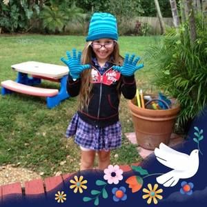 Meet your Posher, Carrie